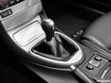  Gear shifter/center console photo